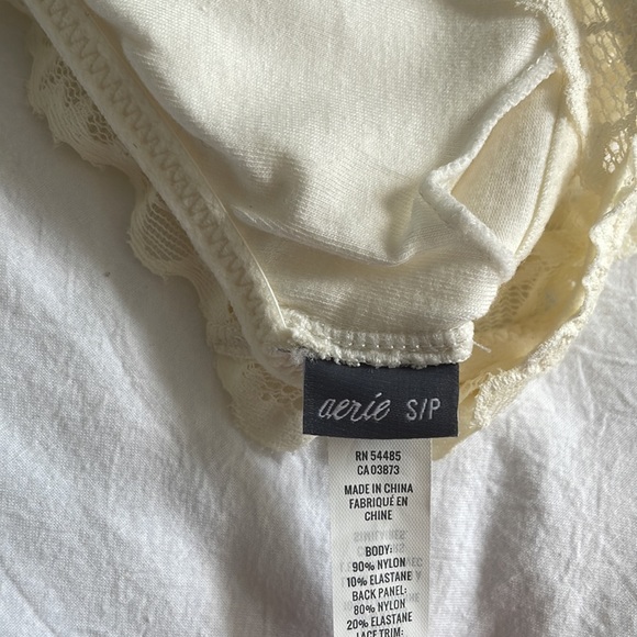 NWT Aerie Padded Racerback Bralette Set of 2 - Picture 10 of 11